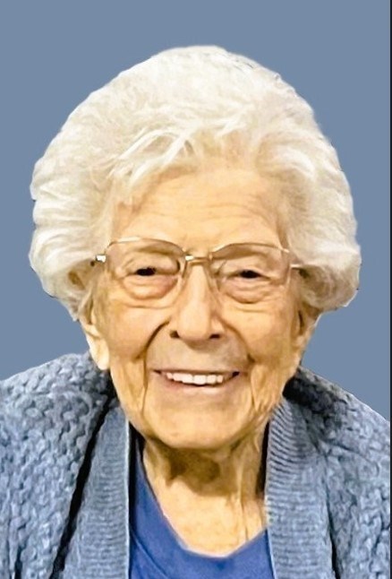 Obituario de Georgene Lucille Duer