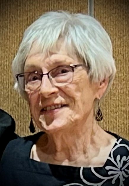 Obituary of Patricia "Pat" Jane Piscitelli