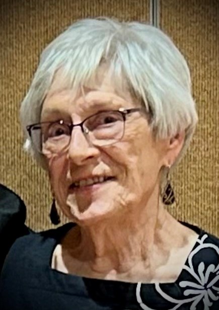Obituary of Patricia "Pat" Jane Piscitelli