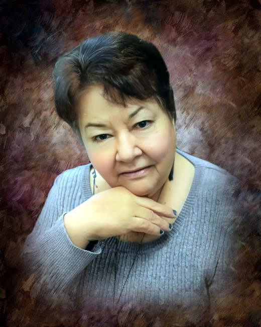 Obituary of Bernadette Guerra