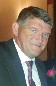 Obituary of Liam Vickers