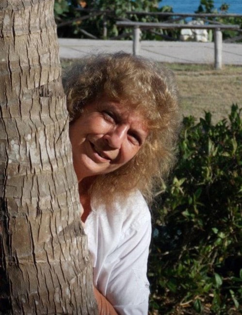 Obituary of Carol Ann Wilson