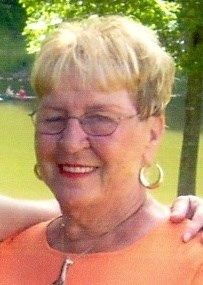Obituary of Mrs. Patricia "Magda" Callahan Stovall