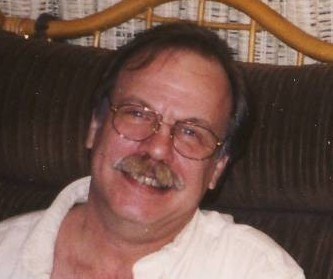 Obituary of Robert Greg Stout