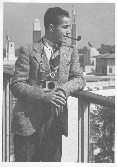 Obituary of John A Lund