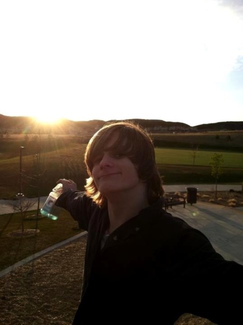 Obituary of Christopher Dylan Couillard