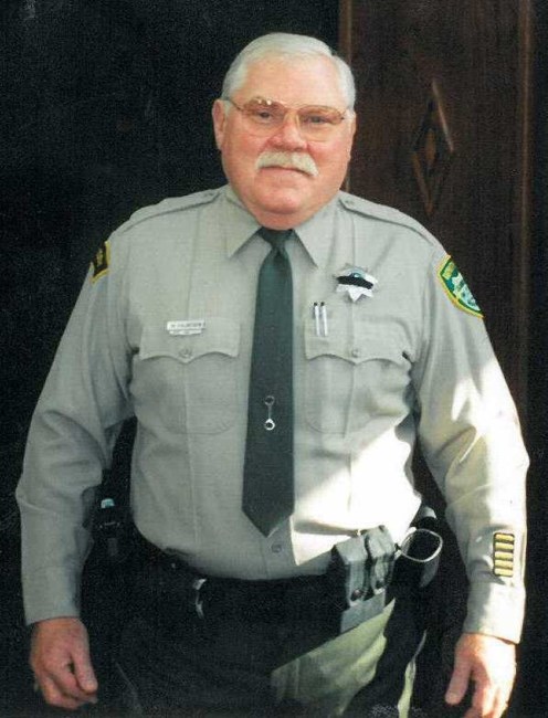 Obituary of Michael Halbeisen