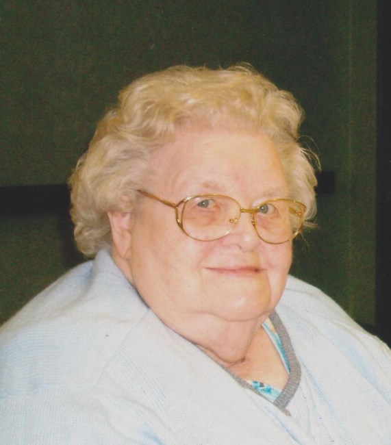 Obituary of Leila G. Seal