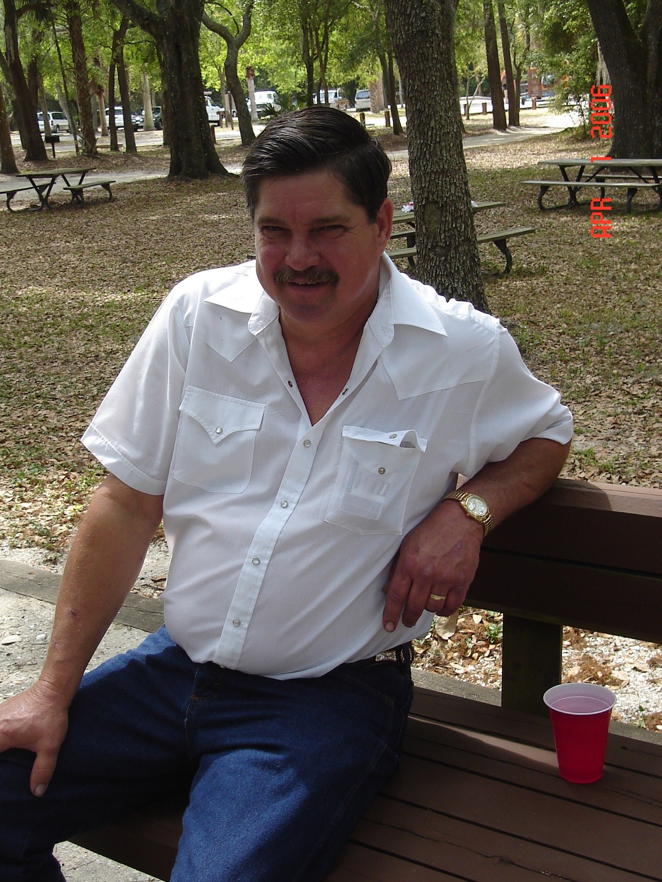 Obituary of Tony F. Gentry