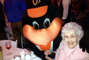 Obituary of Lucille Annie Ann Cox