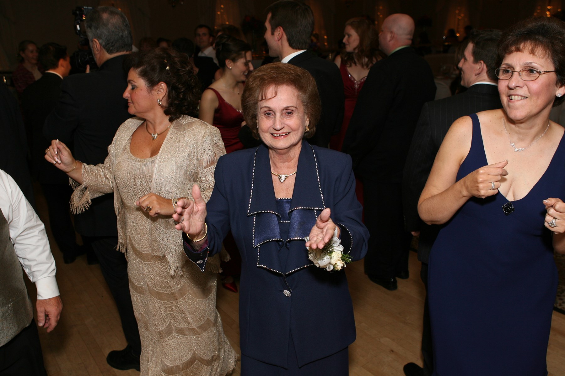 Obituary of Sarah Sena