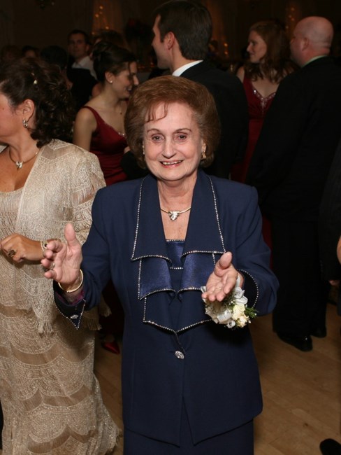 Obituary of Sarah Sena