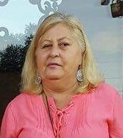 Obituary of Darlene Elizabeth Powell