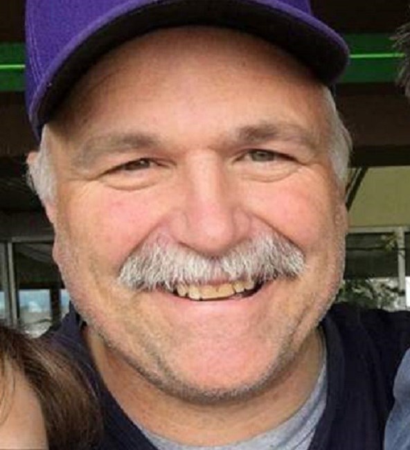 Obituary of Russ Coach Russ Alan Roeser