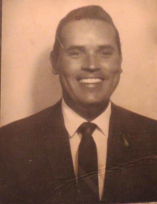 Obituary of Isaac "Johnny" Marquez Hernández