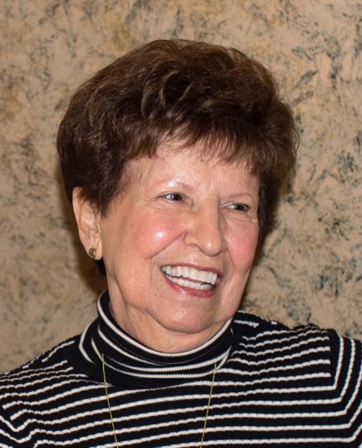 Obituary of Mary Ann Simpson