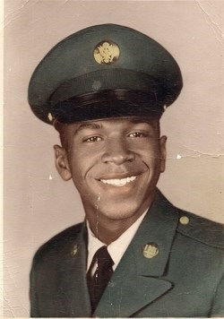 Obituary of Melvin Lawrence Porter, Jr.