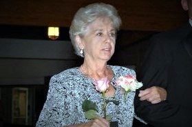 Obituary of Suzanne Carol Rosenhauer