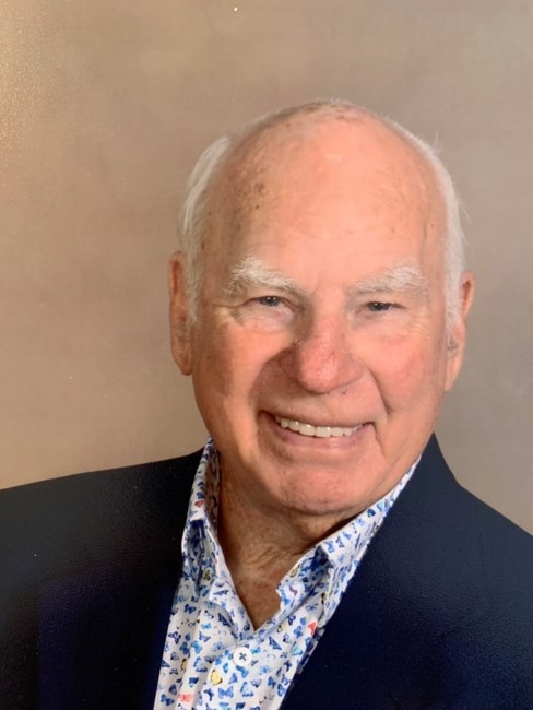 Obituary of George Steele McClellan