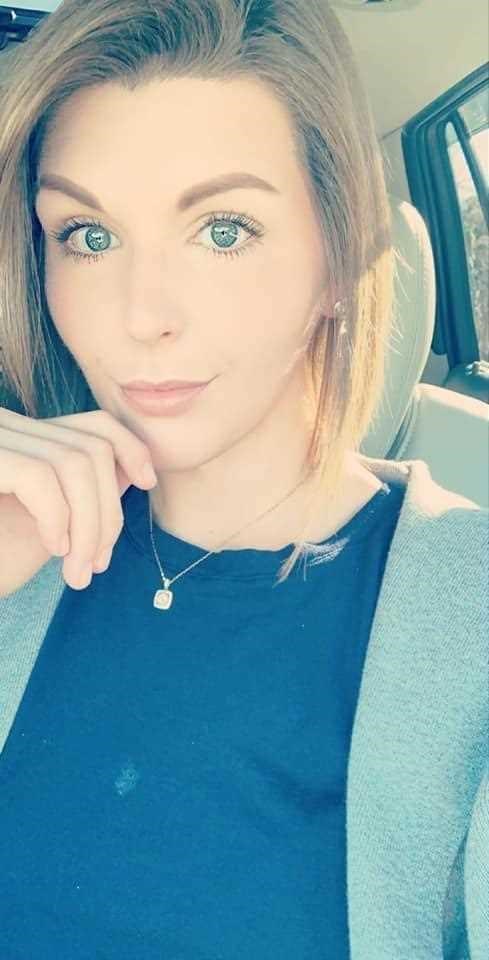 Obituary of Carol-Anne Kailie Burdette