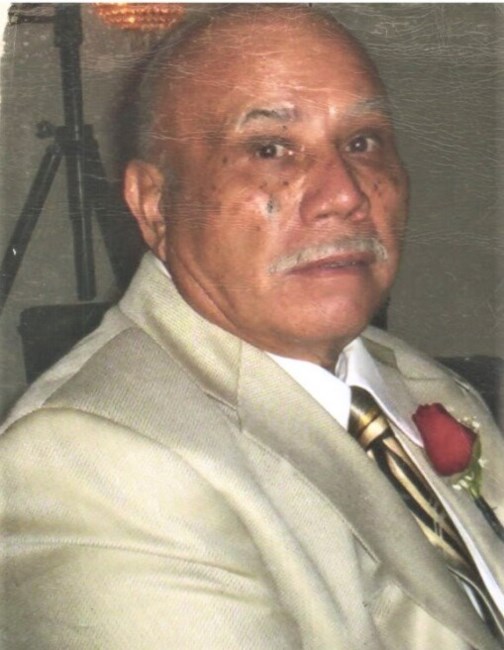 Obituary of Demetrio Baez-Figueroa