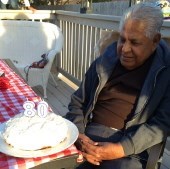 Obituary of Major Joe Damas Sergeant Castillo, Jr.