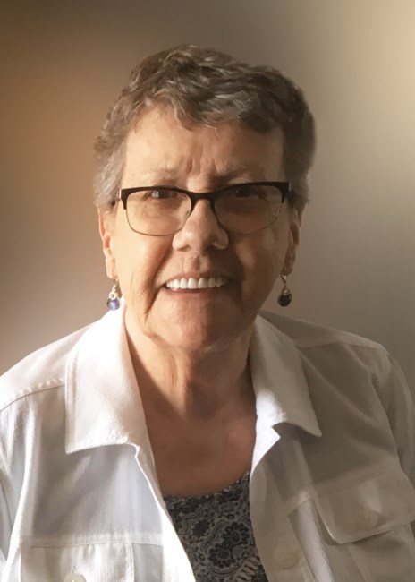 Obituary of Ruth Anne Curtiss