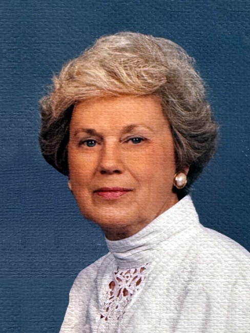 Obituary of Evelyn Lashley Gay