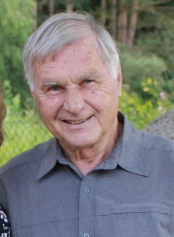 Obituary of Manfred Erich Gemballa