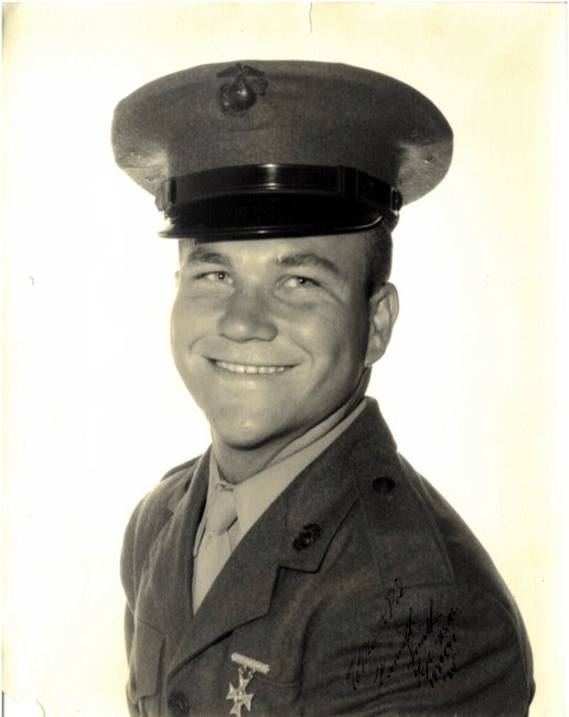 Obituario de Kenneth "Kenny" Alfred Smith