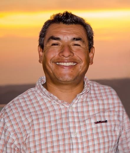 Obituary of Luis Cano-Simon