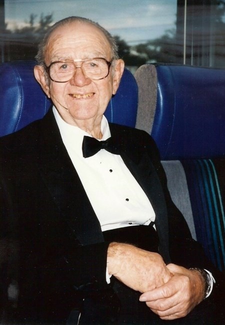 Obituary of Woodrow W Ousley Sr.