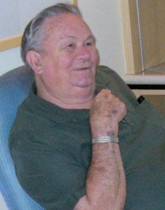 Obituario de George Lewis Taylor