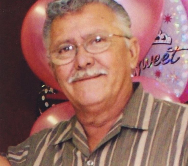 Obituario de Ernesto Cruz Alcorta