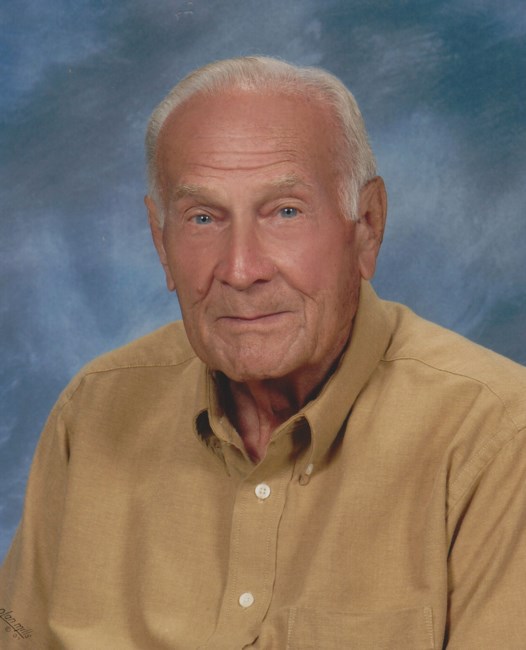 Obituary of John W. Allardice Sr.
