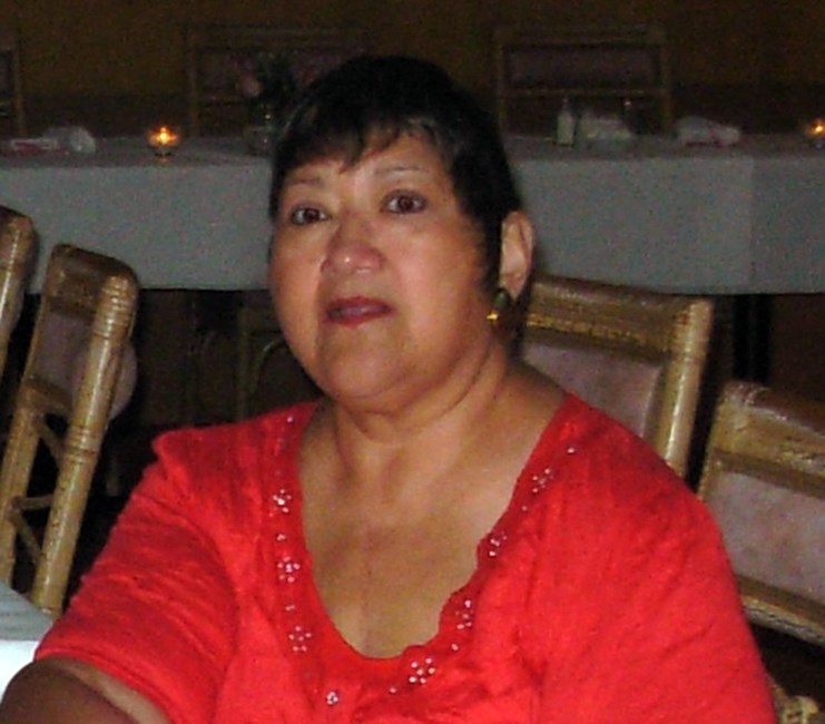 Avis de décès de Rosa Ross