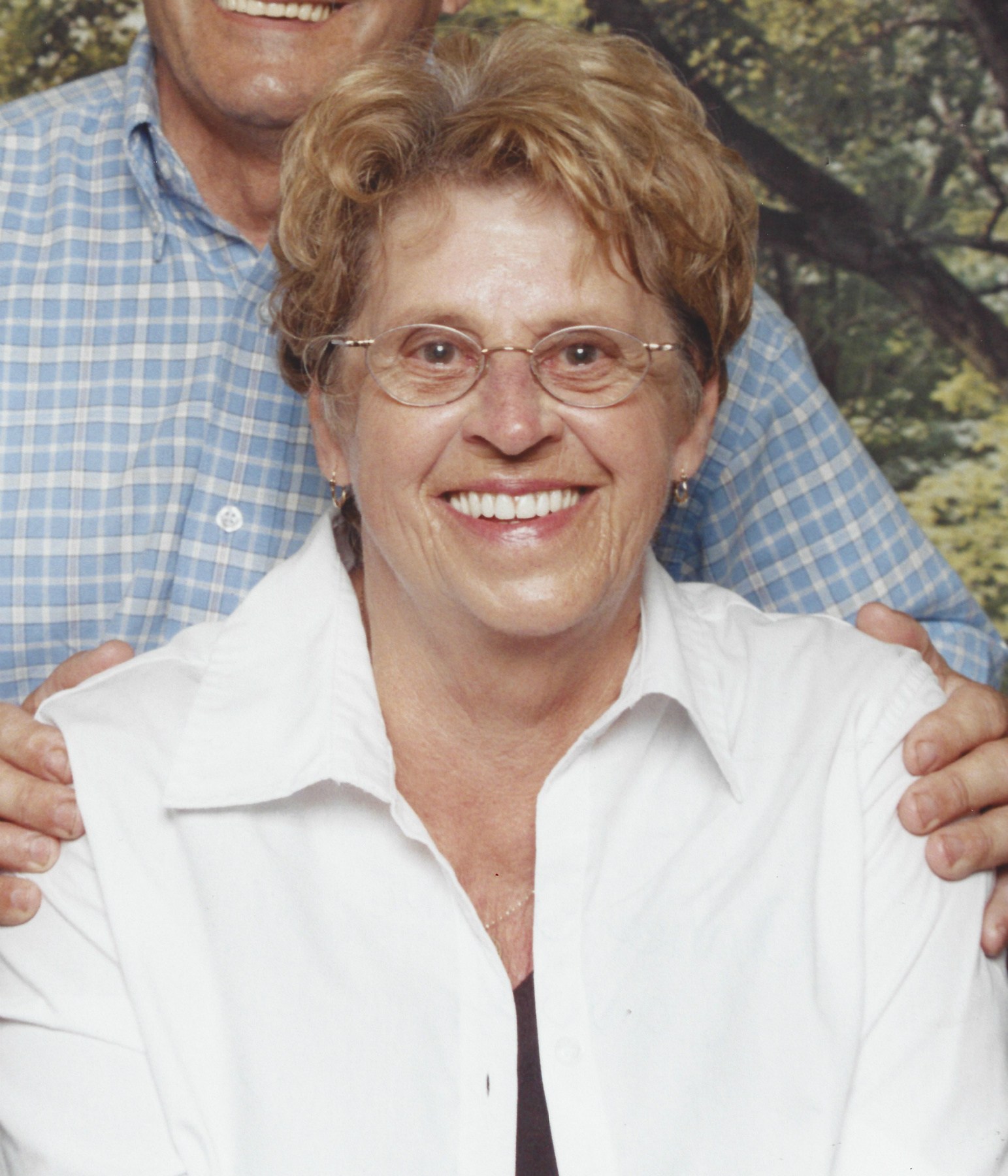 Avis de décès de Jeanne Lavoie