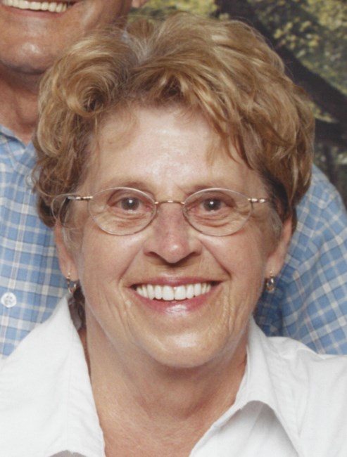 Avis de décès de Jeanne Lavoie