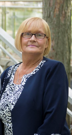 Obituary of Vesna Antunovic