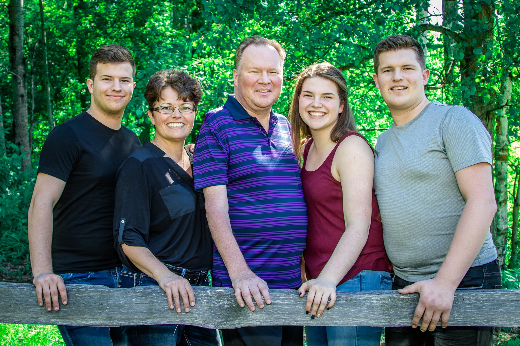 Obituary of Frederick Gillis