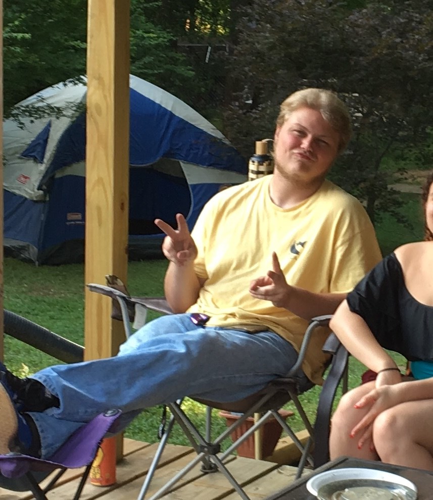 Obituary of Adam Gentrup