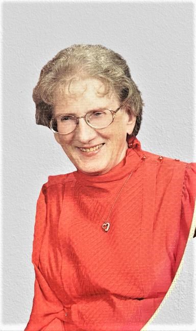 Obituary of Joyce Ann Williams