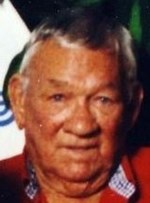 Kenneth Hogue