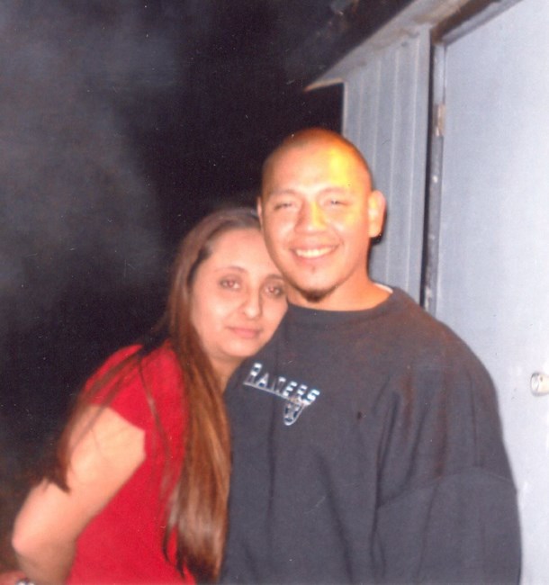 Obituary of Alejandro Cabrera