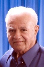 Obituary of Lawrence Joseph Perez