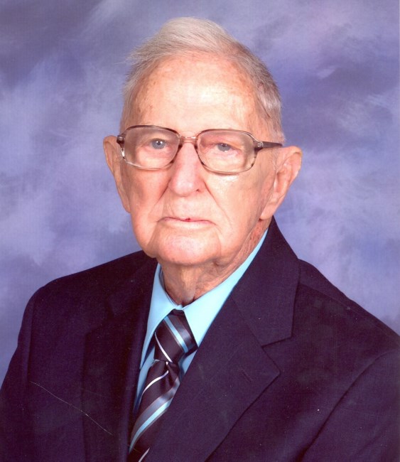 Obituary of Jesse Garrett Head