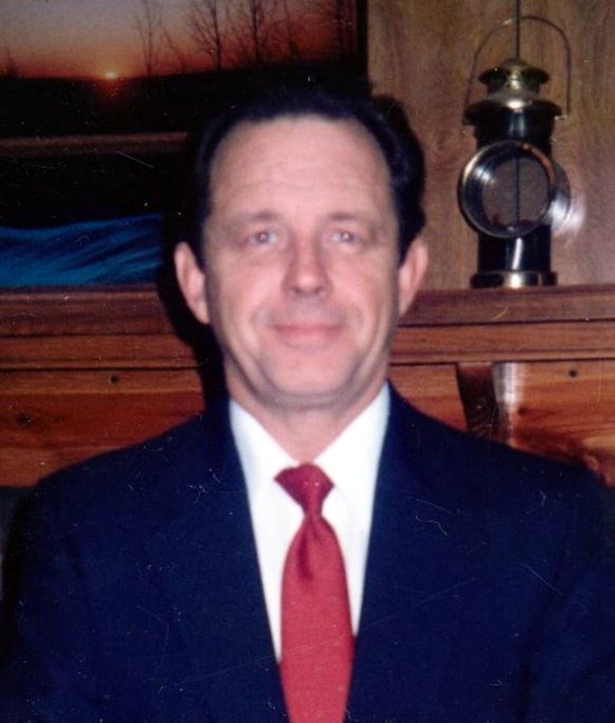 Obituary of James "Jimmy" M. Jones
