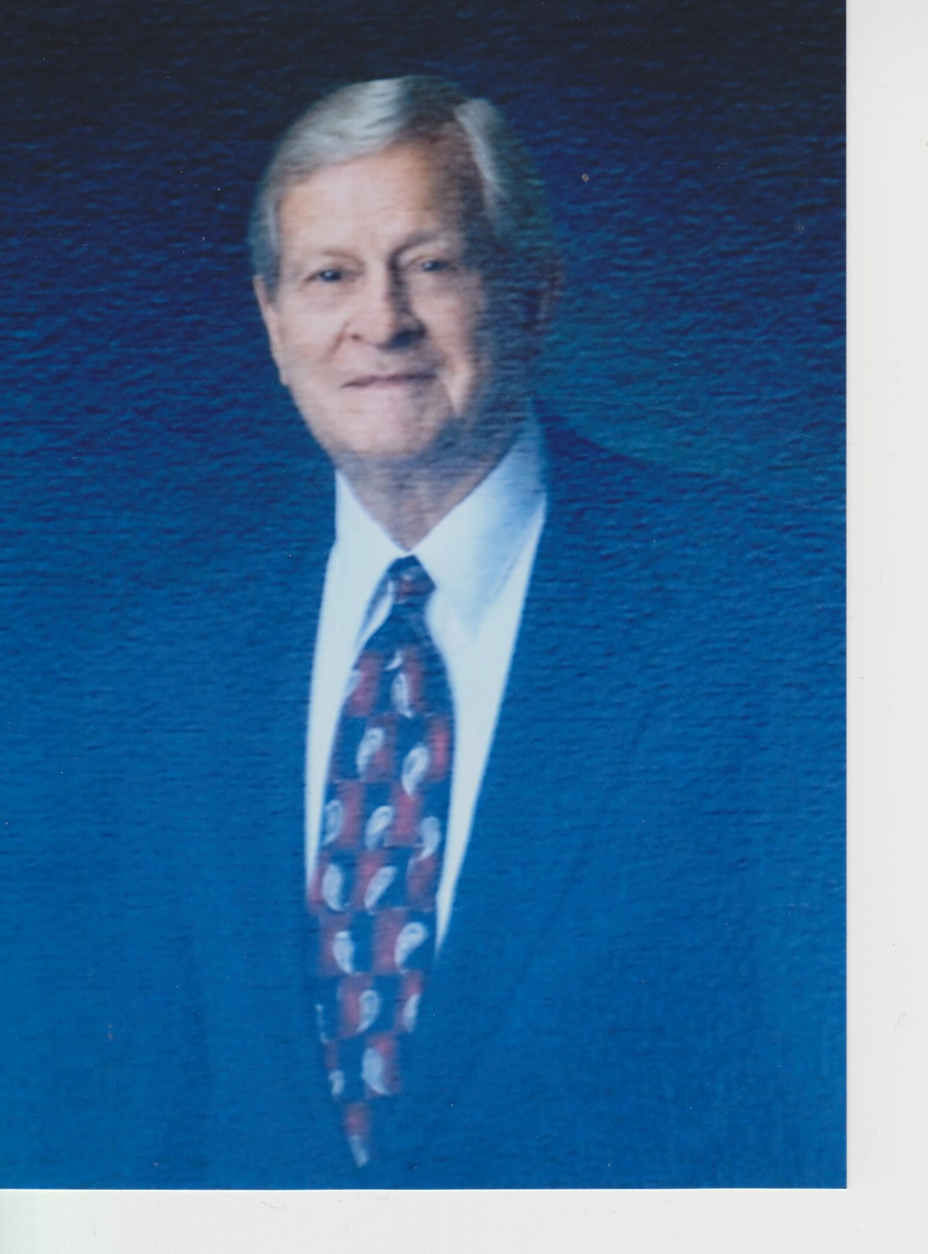 Obituary of Jack Hamilton Gunn Jr.