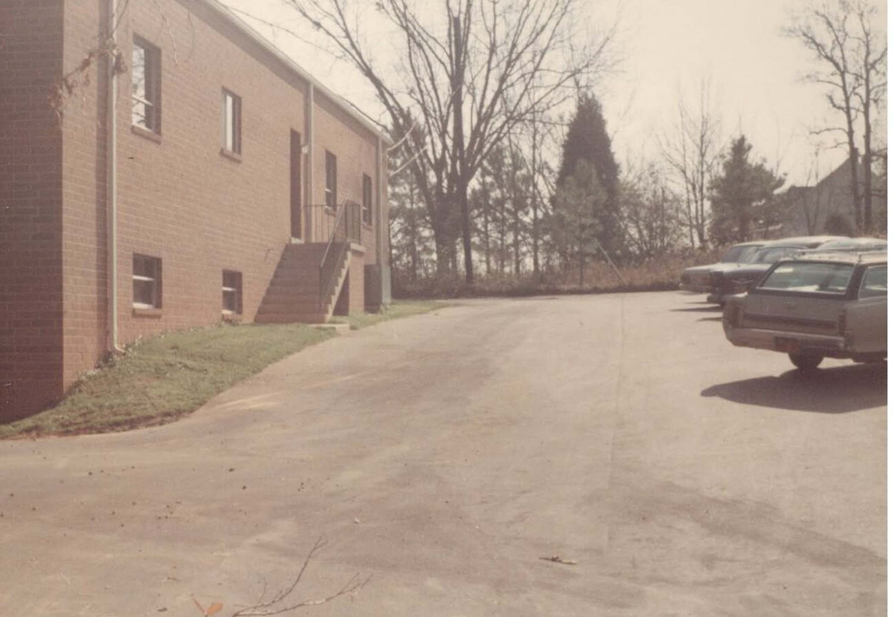 Jack Gunn Avis De Deces Apex Nc