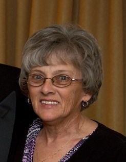 Avis de décès de Phyllis Miller (Ward)